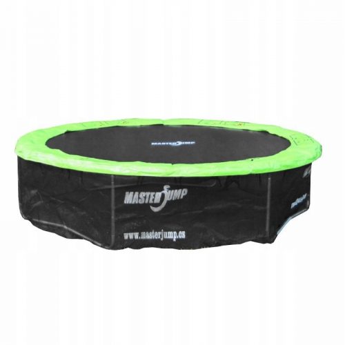 Rete per trampolino Master 426-426 cm