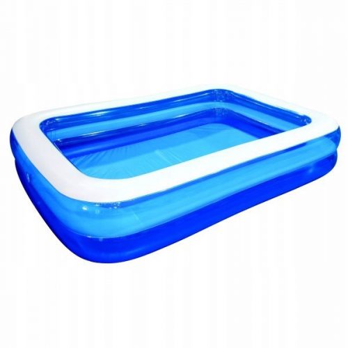 Piscina gonfiabile rettangolare Jilong 200 x 150 cm