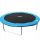 Trampolino senza rete Master 365 cm FT 12 (365-374 cm)