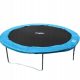 Trampolino senza rete Master 365 cm FT 12 (365-374 cm)