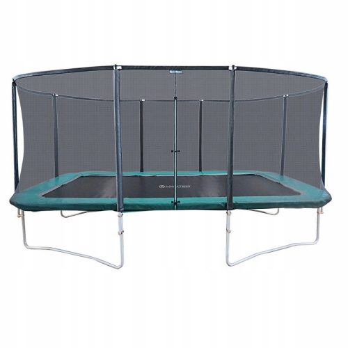 Trampolino con rete Master 524 cm FT 17 (518 cm)