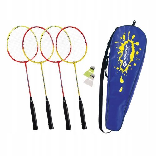 Set da badminton Schildkrot 970904