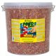  Tropical Pond Sticks Mangime misto per pesci 1,6 kg