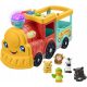  Grande treno Fisher-Price Little People J.German