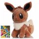  Pokemon Eevee mascotte 25 cm