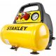  Compressore senza olio Stanley C6BB304STN039 6 l 8 bar