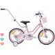  Bicicletta Sun Baby Heart 16" Rosa