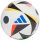  CALCIO leggero 290g per bambini ADIDAS Euro24 Junior Fussballliebe 4