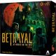  Gioco da tavolo Avalon Hill Betrayal at House on the Hill (edizione polacca)