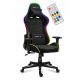  Sedia da gaming Huzaro Force 6.3 RGB Mesh