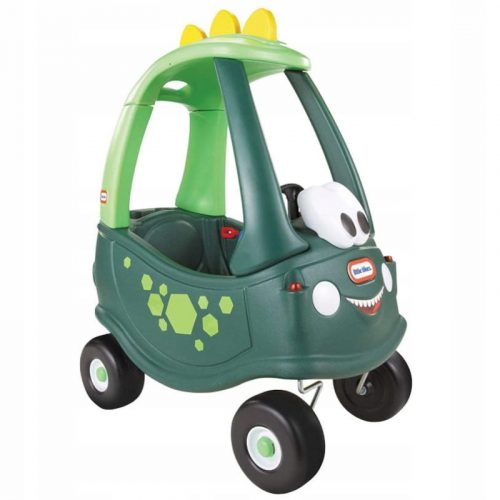  Little Tikes 173073E3 cavalcabile, verde