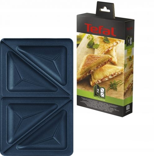  Piastra grill Tefal XA800212, nera