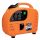 Generatore di corrente portatile monofase Cross Tools 2800 W benzina