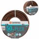  Tubo da giardino Gardena Comfort Flex 1/2", 50 m 18039-20