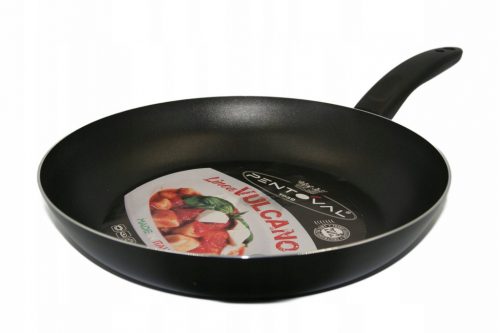  Padella tradizionale Da Tavola Vulcano 32 cm, Teflon