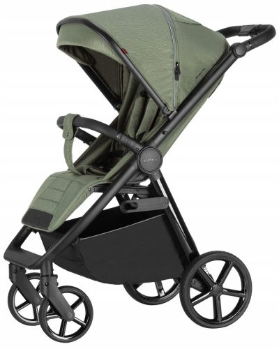  CARRELLO Passeggino Bravo SL Fruit Verde