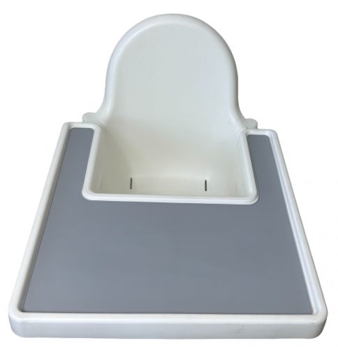  Tappetino in silicone IKEA Antilop GRIGIO