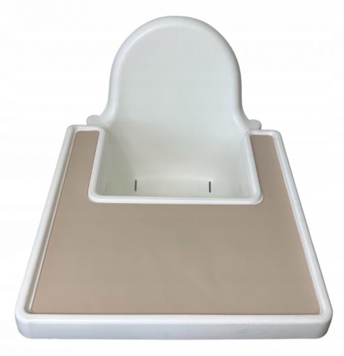  Tappetino in silicone per IKEA Antilop BEIGE