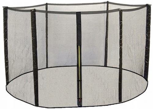 Rete per trampolino Active Hobby 180-183 cm