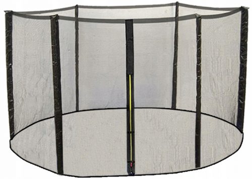  Rete per trampolino Active Hobby 305-312 cm