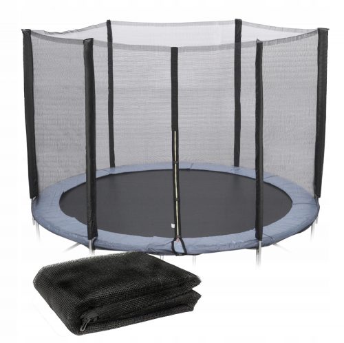 Rete per trampolino Active Hobby 305-312 cm