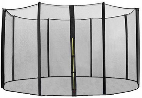  Rete per trampolino Active Hobby 427-435 cm