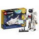  LEGO Creator 3in1 31134 Space Shuttle