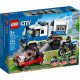  LEGO City 60276 Convoglio della prigione della polizia cittadina