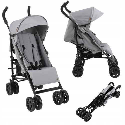  Passeggino Topmark Fenn T7008GY0122, grigio