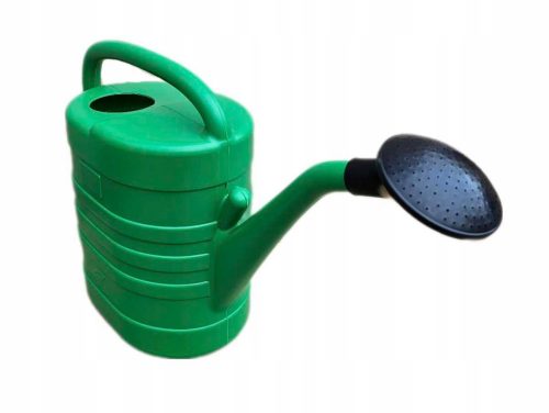  Annaffiatoio Zielomix 15 l, plastica, tonalità verde