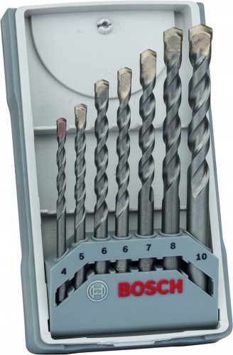  Trapano Bosch 2 607 017 082