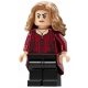  Lego Sh897 Scarlet Witch Wanda Maximoff 76269 Nuovo