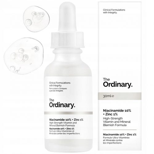  Siero anti-macchie The Ordinary da 30 ml