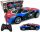  LUCI R/C per auto telecomandate per auto sportive SPIDERMAN