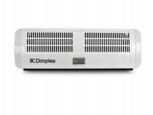  Barriera d'aria Dimplex AC3N 3,0kW