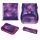  Zaino scolastico Herlitz Loop Plus Galaxy Princess