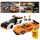  LEGO Speed Champions 76918 McLaren Solus GT e McLaren F1 LM + sacchetto di carta VP LEGO 6315792 Medio