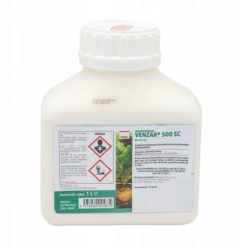 Dupont Venzar 500 SC erbicida 1l