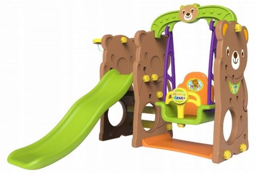 Parco giochi 3in1 Teddy Bear Ramiz ZOG.CHD-161