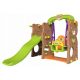 Parco giochi 3in1 Teddy Bear Ramiz ZOG.CHD-161