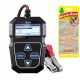  Tester batteria alternatore avviamento Unibat + ALBERO DI NATALE WUNDER