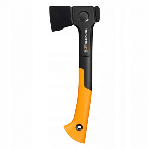  FISKARS Serie X Ascia universale X14 lama XS 1069102