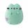  PUSHEEN MINT con un cuore mascotte 19 cm HAPPY