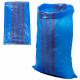 Sacco per cereali Rolmak 65x105 cm blu