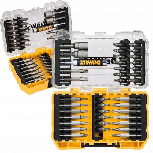  Set di punte DeWalt DT70717-QZ 40 pezzi