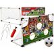 Set da calcio 3 71 x 119 x 56 cm