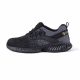 Scarpe da lavoro REDA BHP Texo-Fly Grey, taglia 43