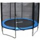 Trampolino Acrasport con rete 305 cm FT 12 (365-374 cm)