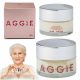  Aggie crema viso antietà per pelli mature giorno e notte 50 ml