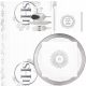  SET COMUNIONE DECORI TREASLAND TOVAGLIOLI PORTAPOSATE COMUNIONE IHS argento